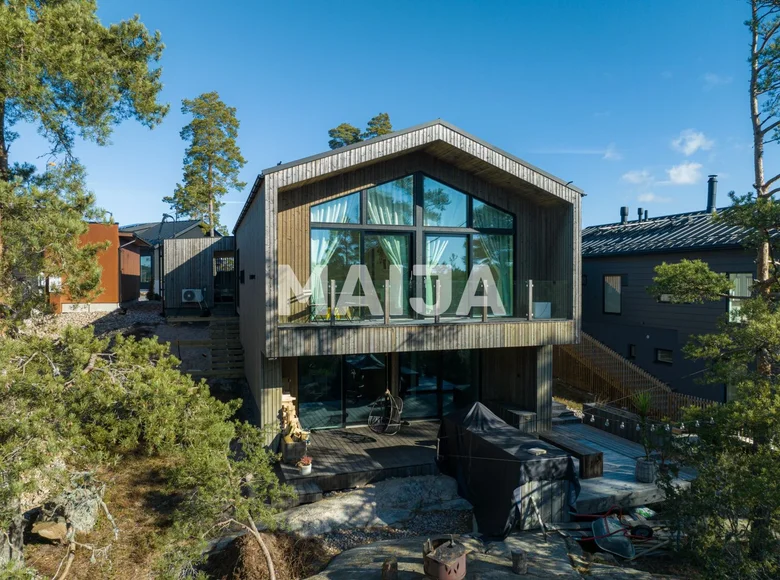 Maison 5 chambres 126 m² Naantali, Finlande