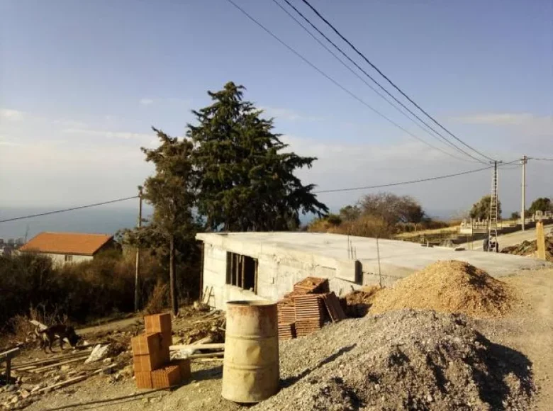Dom 64 m² Pecurice, Czarnogóra