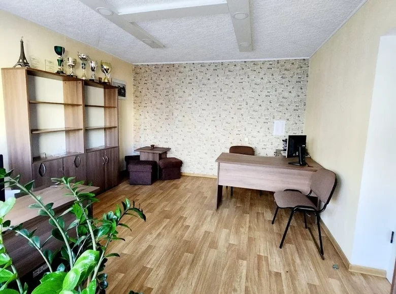 3 room apartment 66 m² Purvininkai, Lithuania