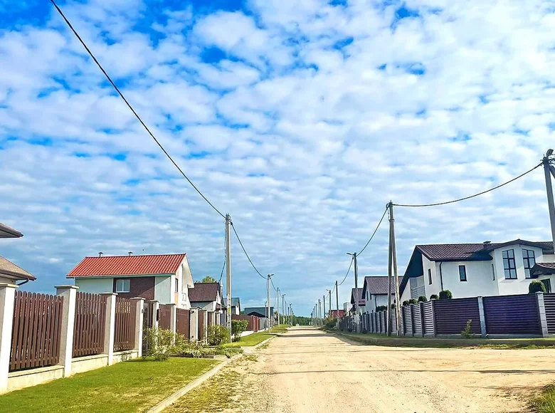 Casa  Astrosycy, Bielorrusia