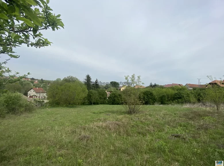 Grundstück 1 076 m² Valko, Ungarn