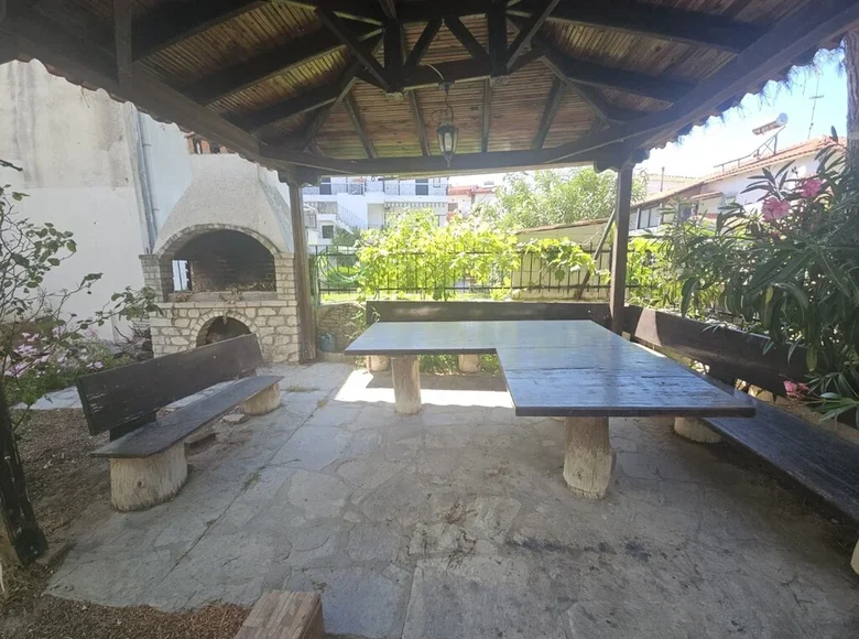 Wohnung 3 zimmer 55 m² Pefkochori, Griechenland