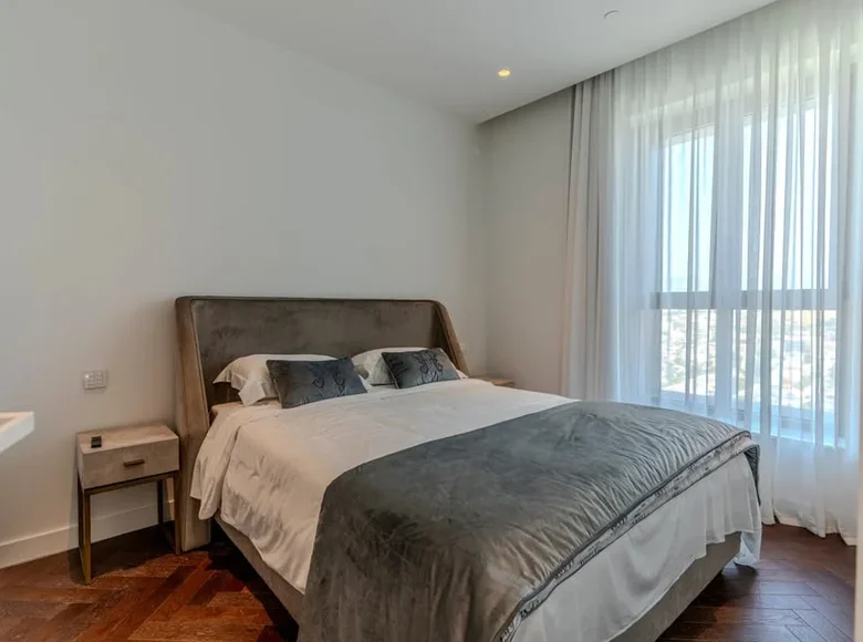 4 bedroom apartment 238 m² Limassol, Cyprus