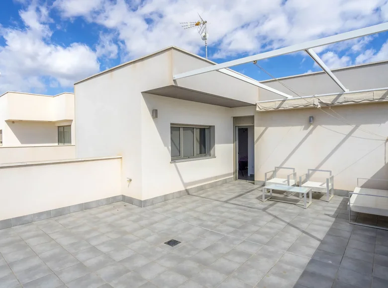 3 bedroom house 178 m² Pilar de la Horadada, Spain