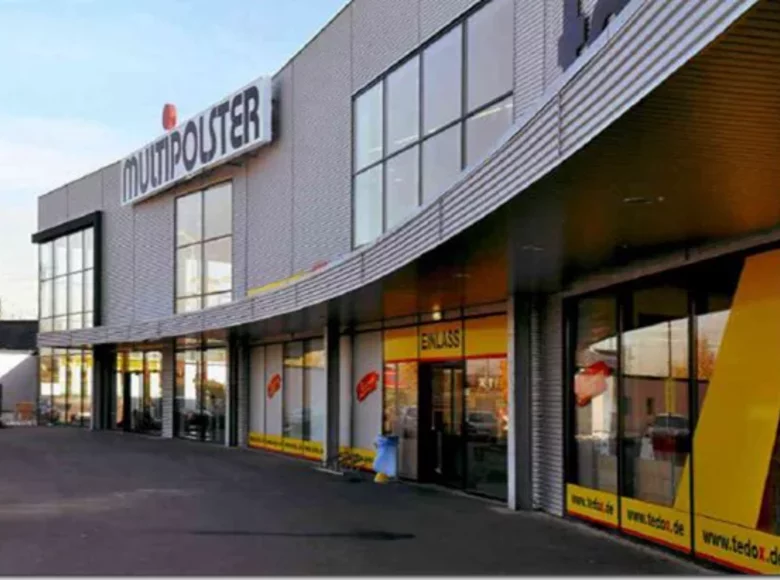Geschäft 12 100 m² München, Deutschland