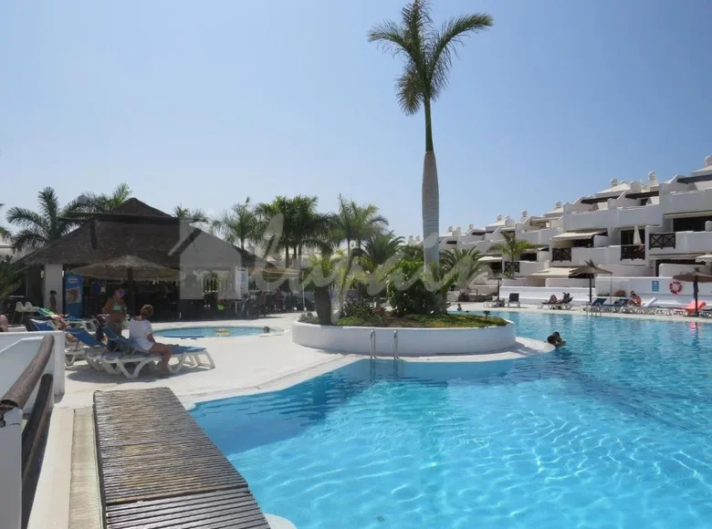 Appartement 3 chambres 85 m² Adeje, Espagne