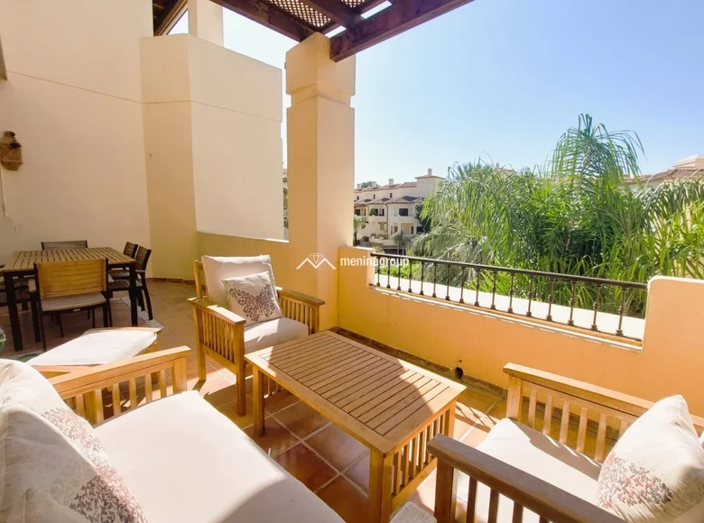 Mieszkanie 2 pokoi 120 m² Altea, Hiszpania