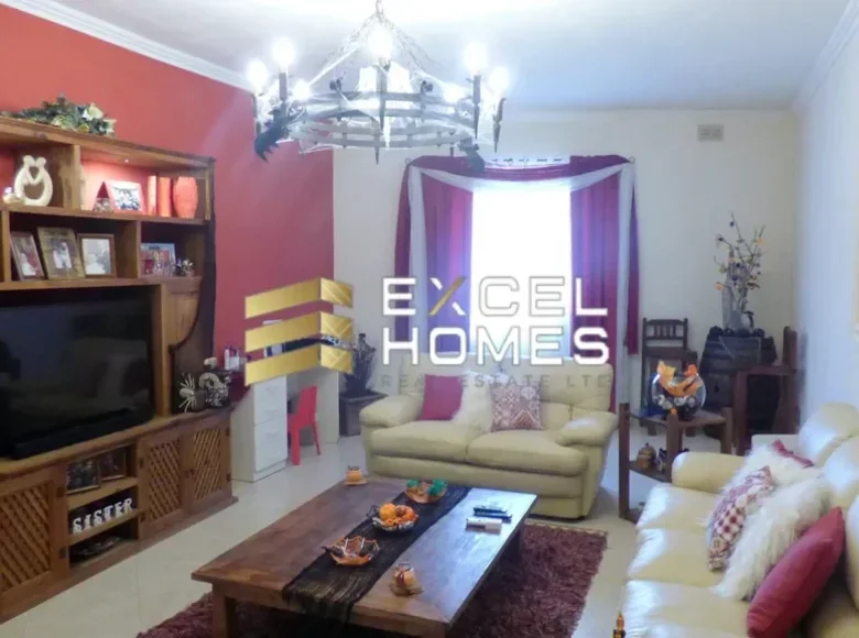 3 bedroom apartment  Mosta, Malta