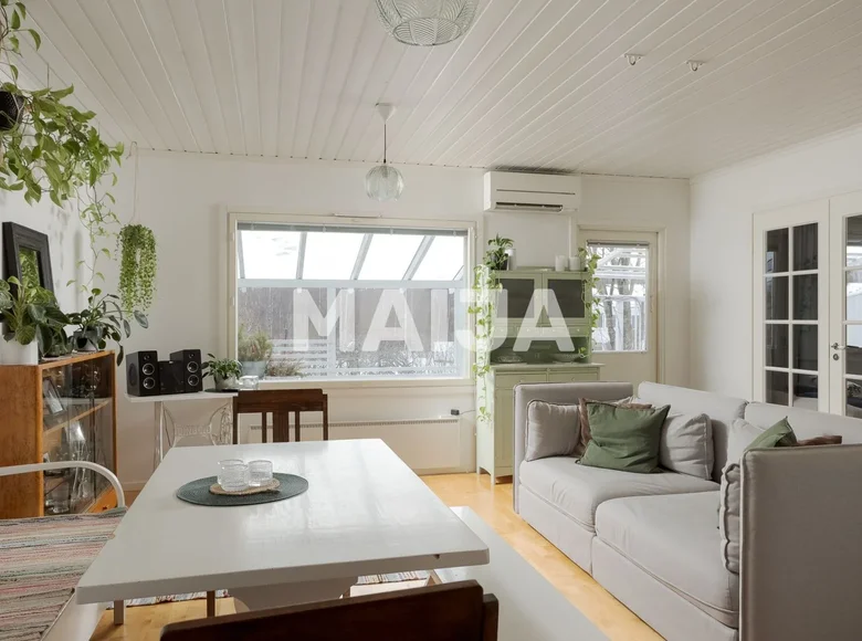 3 bedroom apartment 98 m² Jyväskylä sub-region, Finland