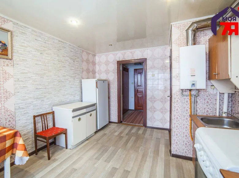 Mieszkanie 3 pokoi 73 m² Saracy, Białoruś