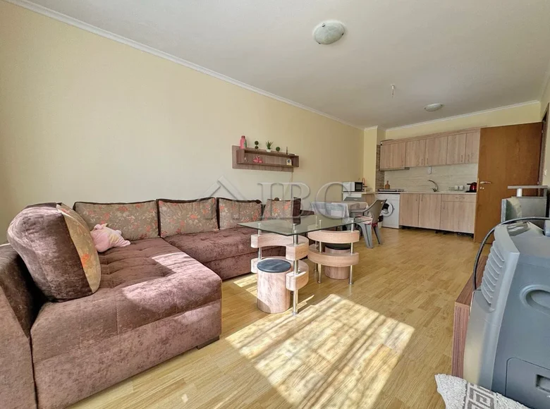 1 bedroom apartment 62 m² Sveti Vlas, Bulgaria