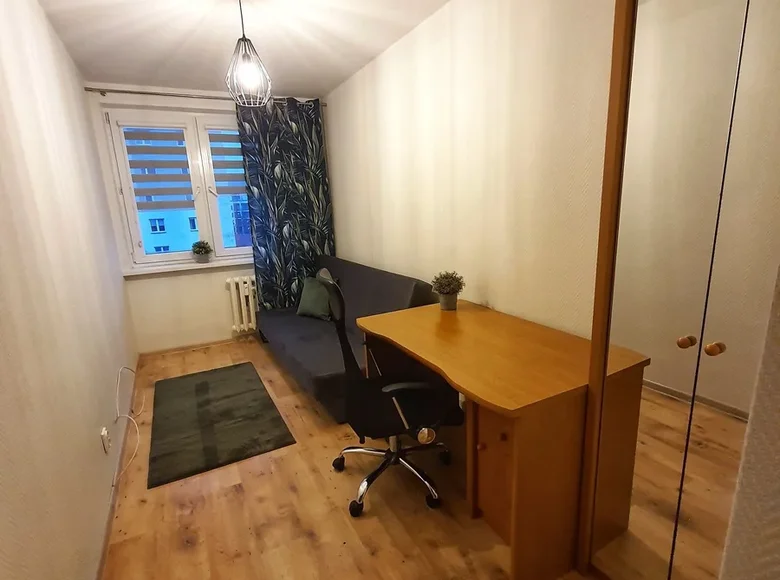 Apartamento 2 habitaciones 38 m² en Danzig, Polonia