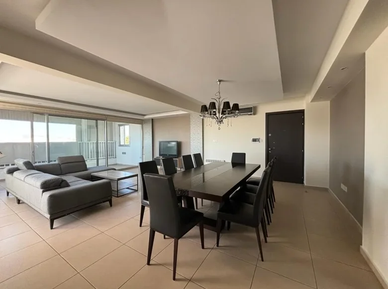 Wohnung 2 Schlafzimmer 174 m² Limassol, Zypern