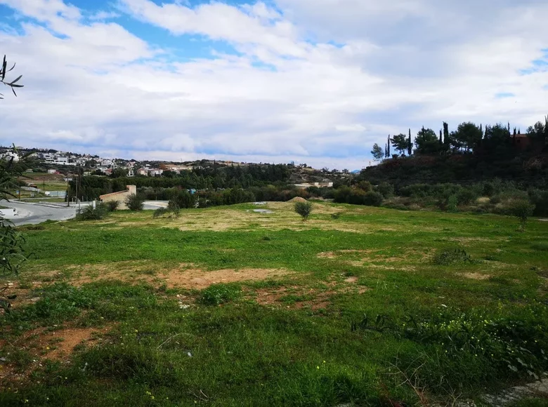 Parcelas  Municipio de Germasogeia, Chipre