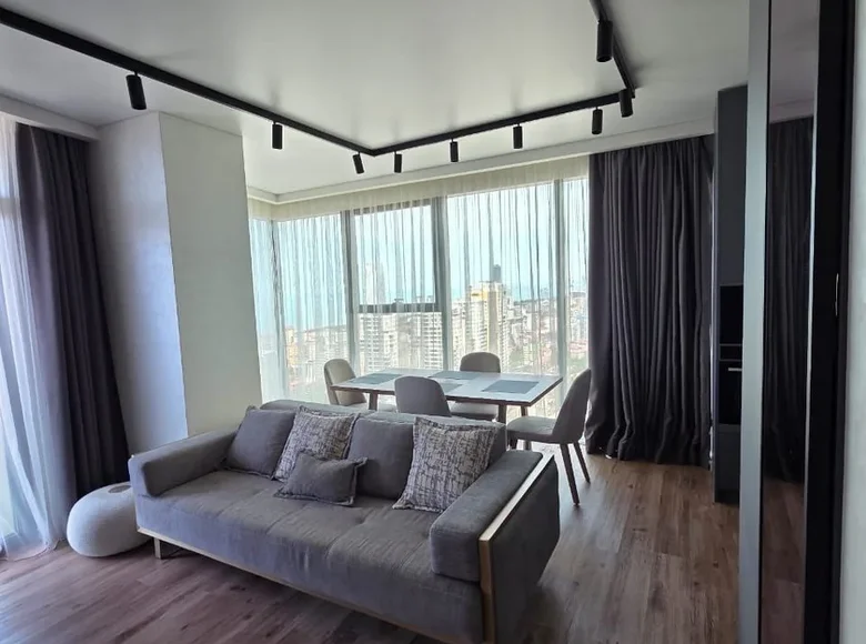 Apartamento 3 habitaciones 87 m² Batumi, Georgia