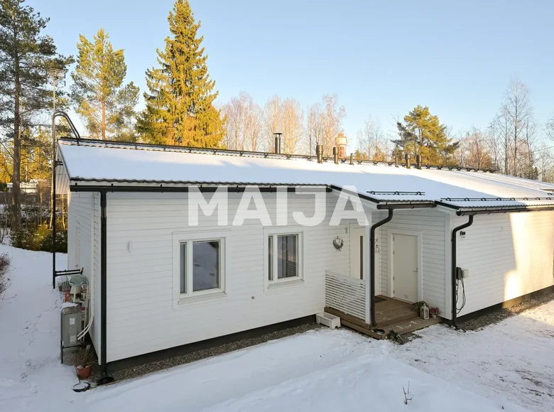 Maison 5 chambres 106 m² Kerava, Finlande