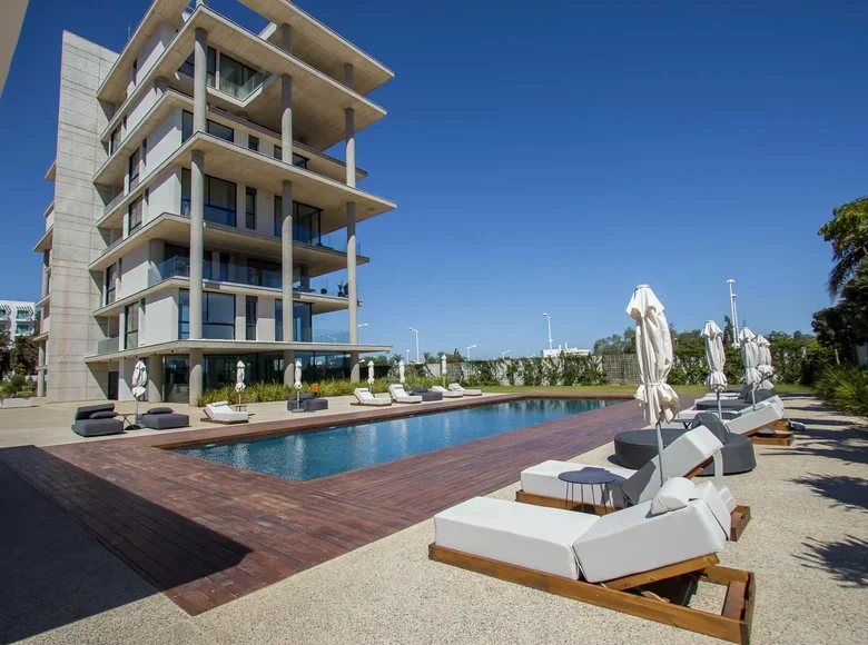 3 bedroom apartment 180 m² Protaras, Cyprus