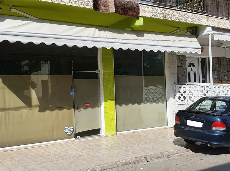 Commercial property 50 m² in Nea Plagia, Greece