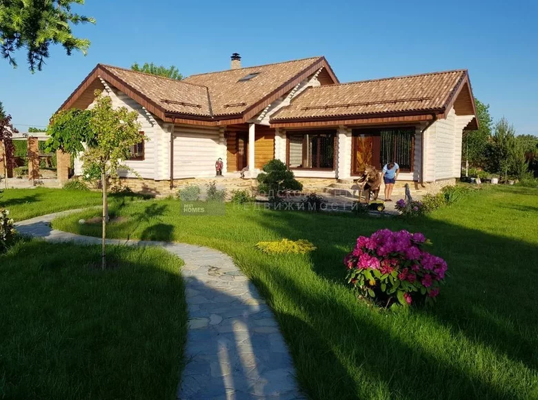 Dom 150 m² gorodskoy okrug Istra, Rosja