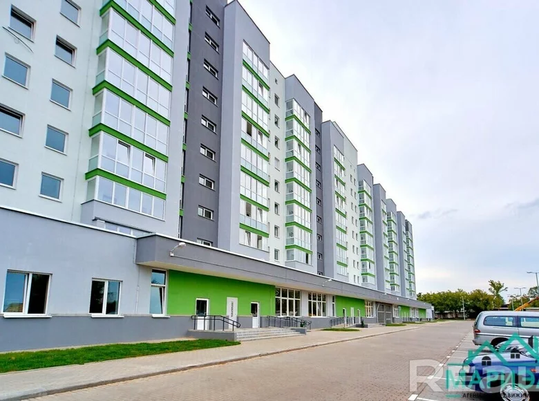 Nieruchomości komercyjne 13 m² Mińsk, Białoruś