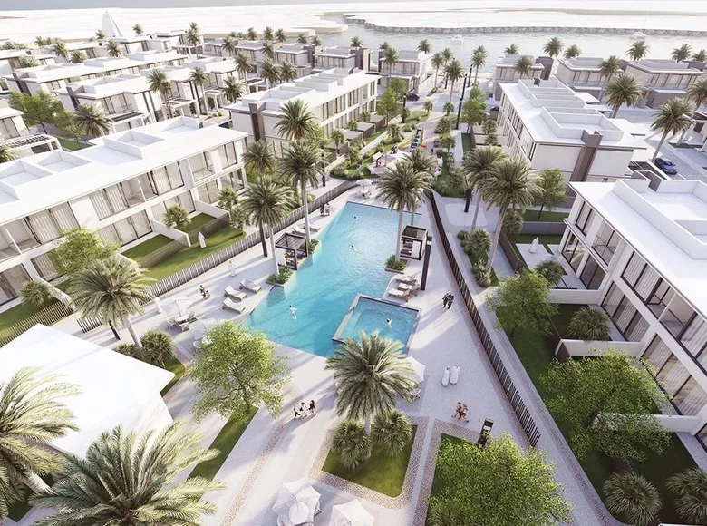 Casa 6 habitaciones 504 m² Ras al-Jaima, Emiratos Árabes Unidos