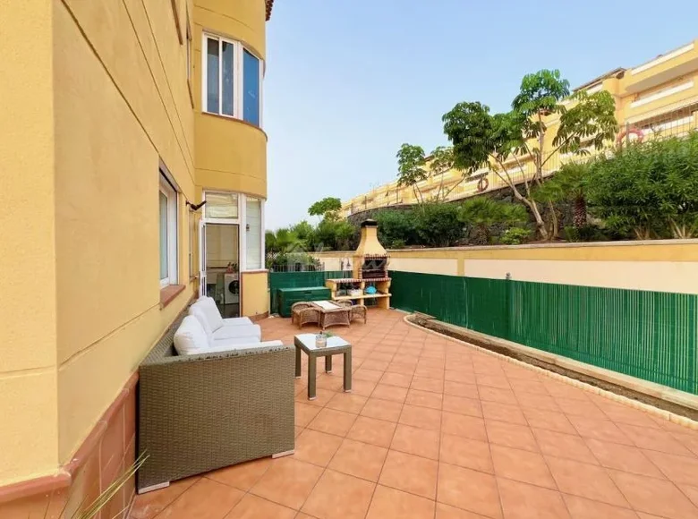 Appartement 3 chambres 107 m² Guia de Isora, Espagne