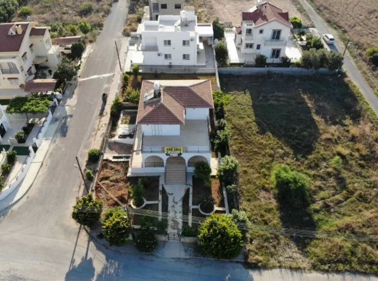 Mansion 3 bedrooms 240 m² İskele District, Northern Cyprus