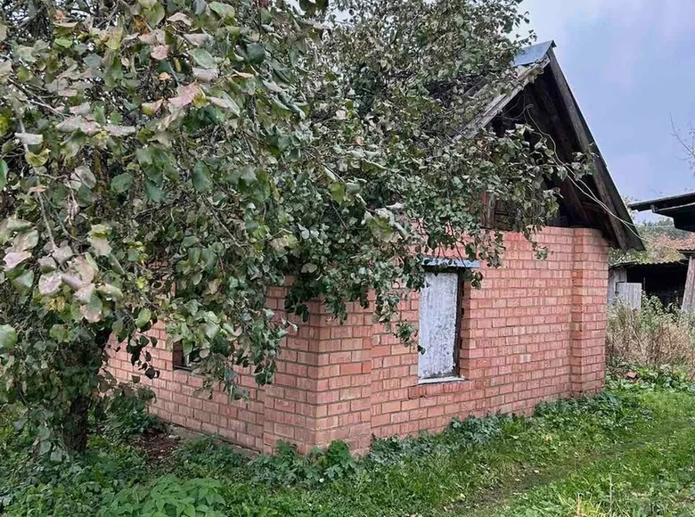 Haus 90 m² Bobr, Weißrussland