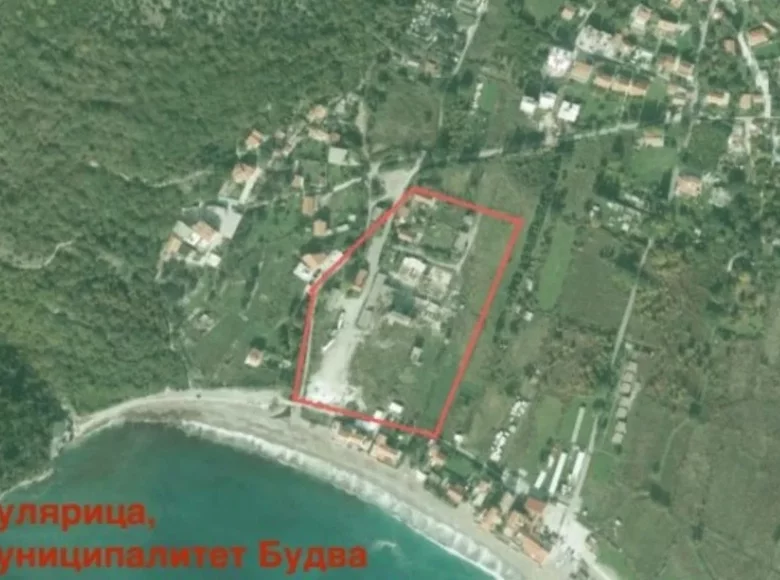 Grundstück 35 411 m² Montenegro, Montenegro