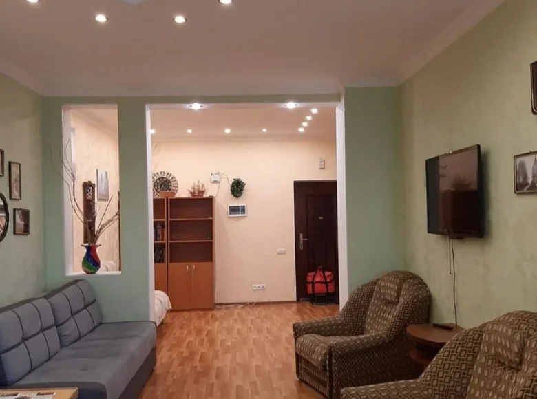 2 room apartment 68 m² Odesa, Ukraine