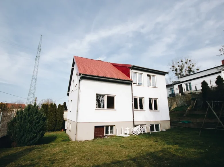 Casa 300 m² Gdynia, Polonia