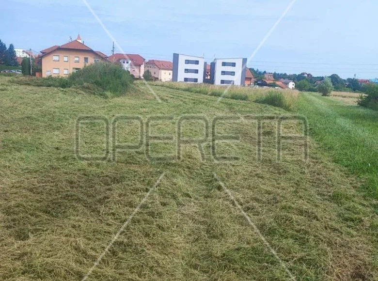 Działki 2 921 m² Pustodol, Chorwacja