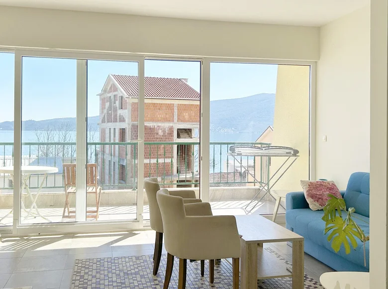 Wohnung 2 zimmer 73 m² Podi, Montenegro