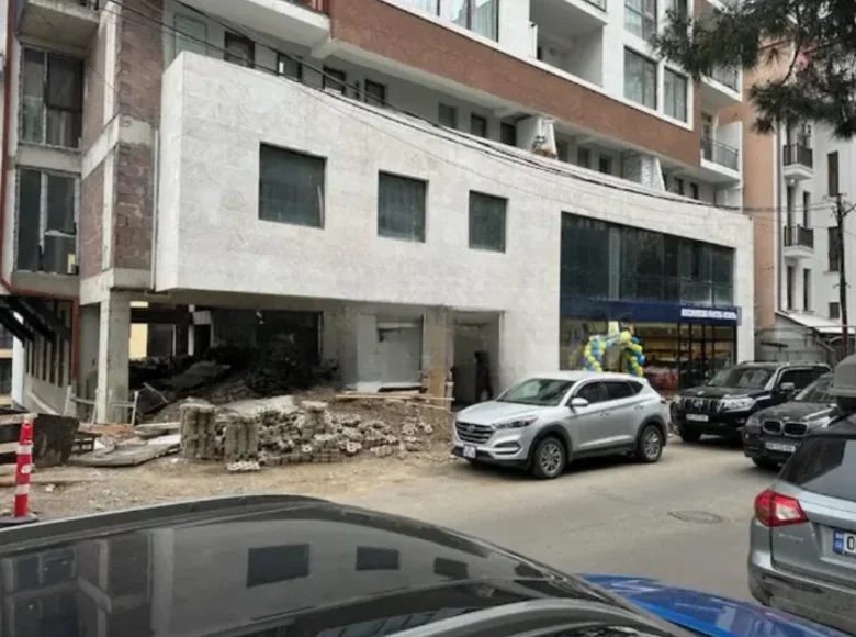 Propiedad comercial 345 m² en Tiflis, Georgia