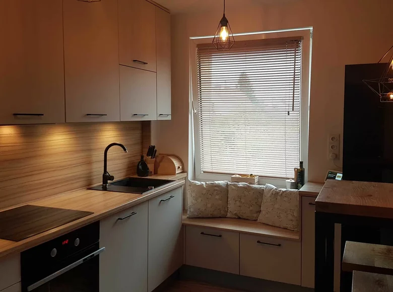 Wohnung 2 zimmer 48 m² in Danzig, Polen