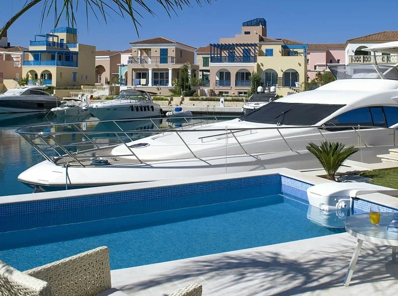 Willa 3 pokoi 239 m² Limassol District, Cypr