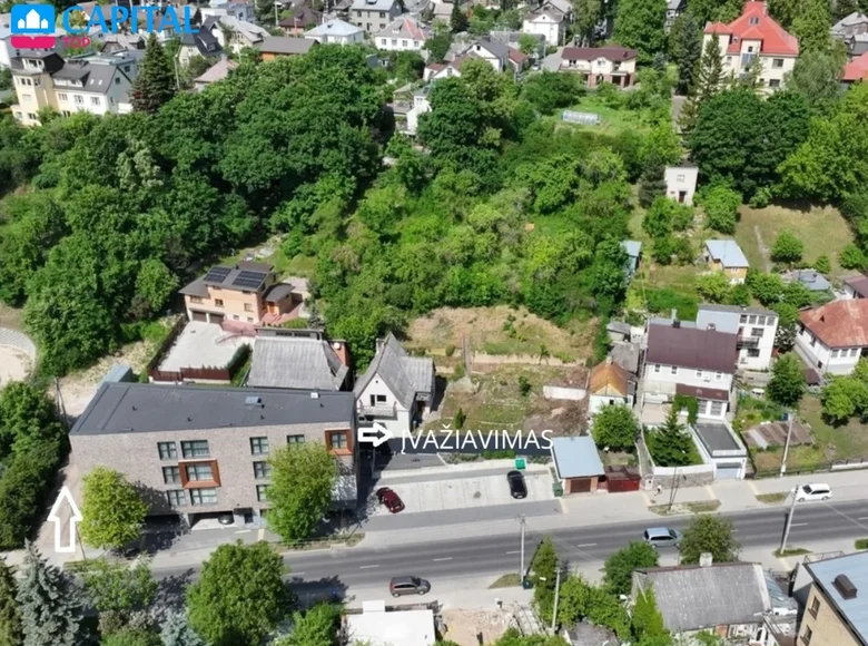 Dom 168 m² Kowno, Litwa