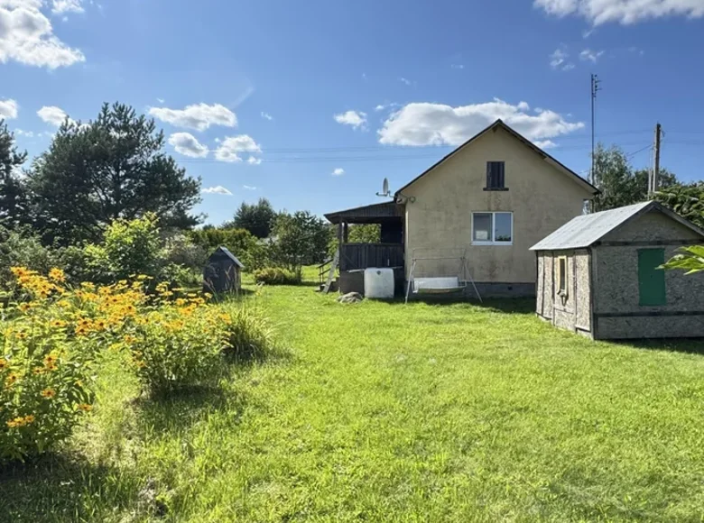 Grundstück  Barauski sielski Saviet, Belarus