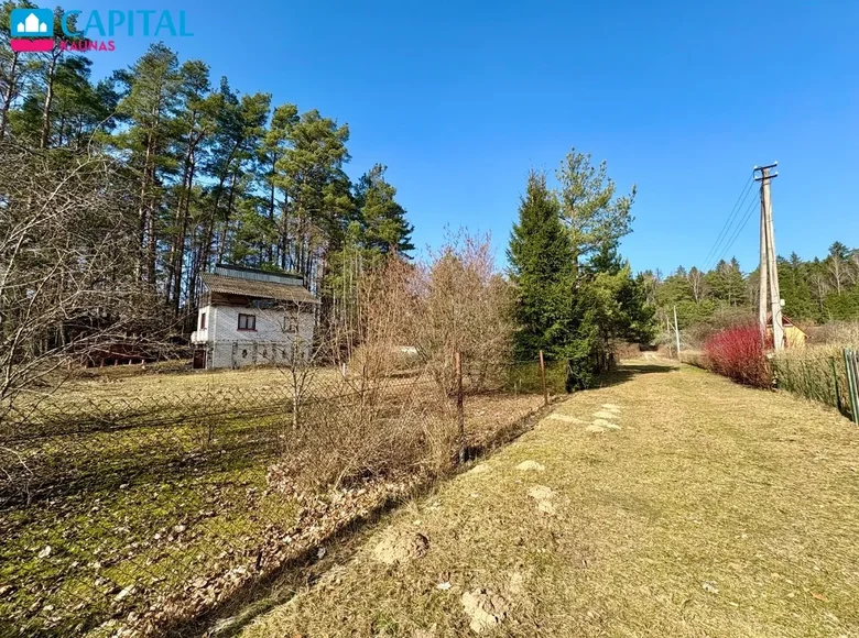 Haus 78 m² Papilvis, Litauen