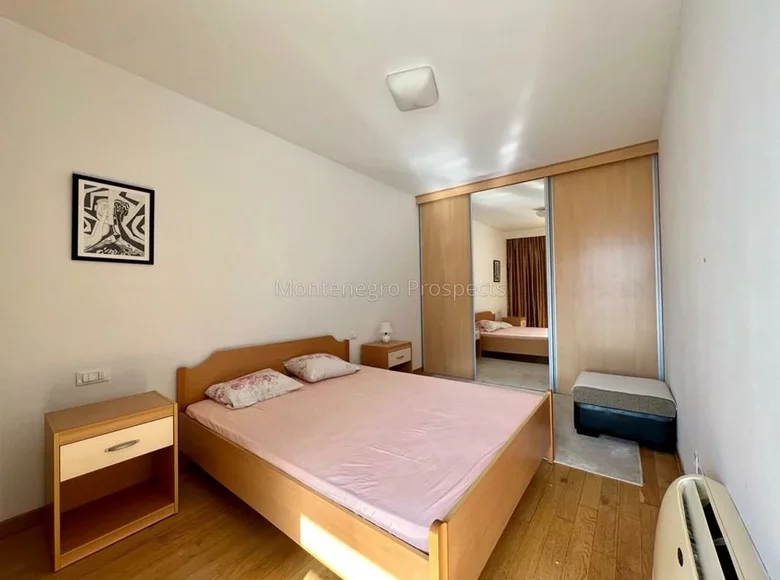 2 bedroom apartment 88 m² Montenegro, Montenegro