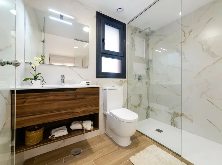 2 bedroom apartment 73 m² Orihuela, Spain