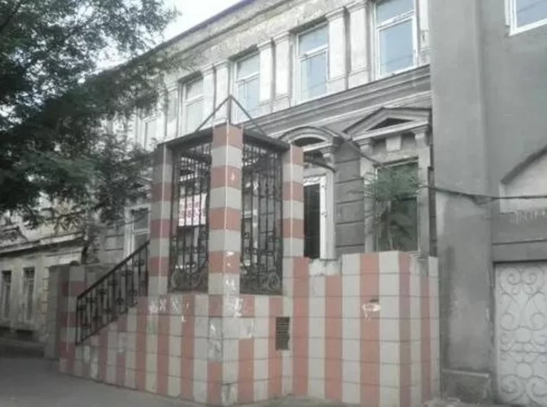 Propiedad comercial 650 m² en Odesa, Ucrania
