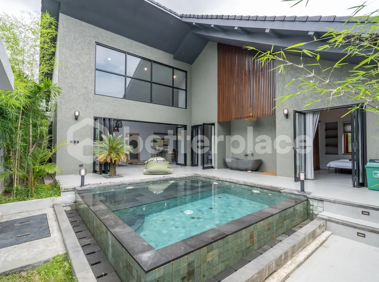 2 bedroom Villa  Ubud, Indonesia