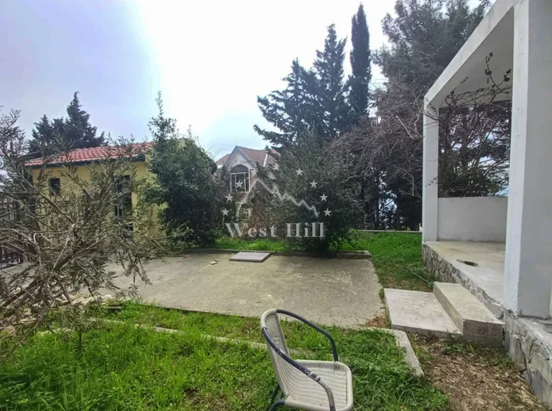 Casa 2 habitaciones 87 m² Susanj, Montenegro