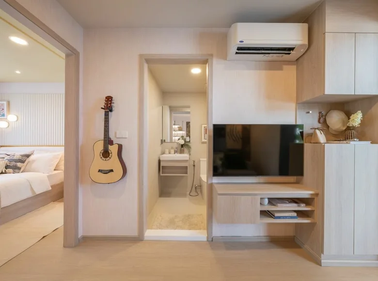 2 bedroom apartment 61 m² Choeng Thale, Thailand