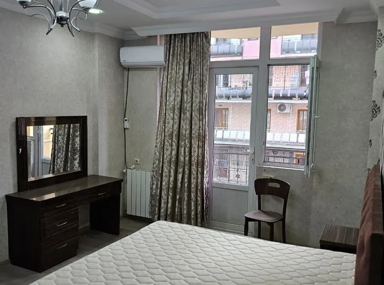 Appartement 3 chambres 80 m² Batoumi, Géorgie
