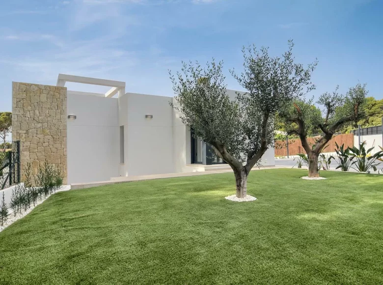 3 bedroom villa 153 m² Benissa, Spain