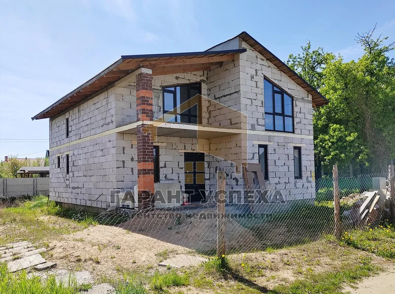 Дом 145 м² Мухавецкий сельский Совет, Беларусь