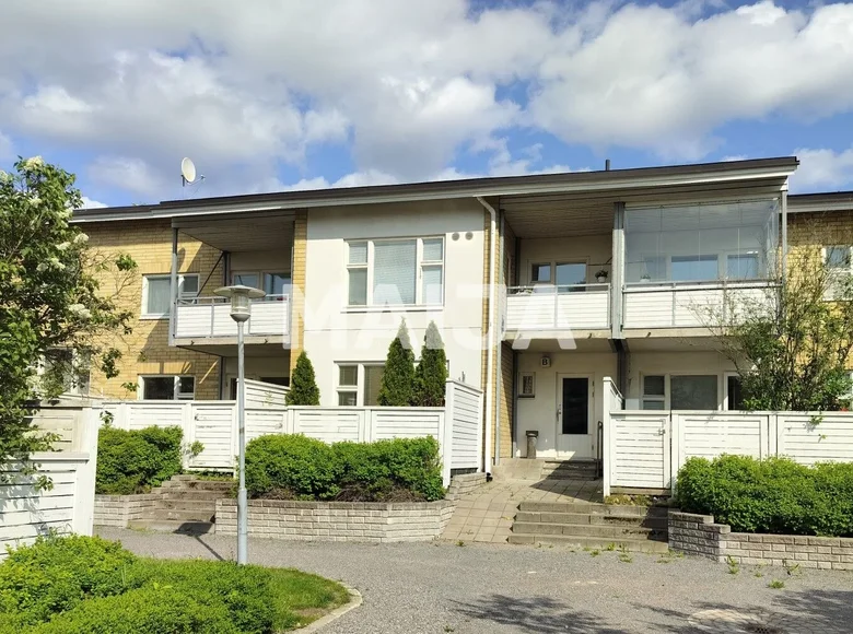Wohnung 2 zimmer 57 m² Verwaltungsgemeinschaft Helsinki, Finnland