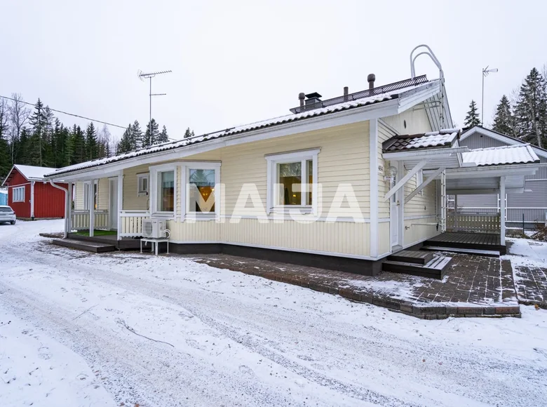 Maison 5 chambres 120 m² Valkeakoski, Finlande